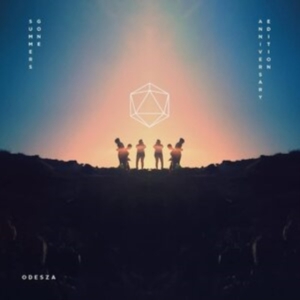Odesza - Summer's Gone (10 Year Anniversary) in the group VINYL / Pop-Rock at Bengans Skivbutik AB (4217254)