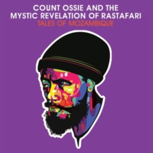 Count Ossie & The Mystic Revelation - Tales Of Mozambique (Purple Vinyl) in the group VINYL at Bengans Skivbutik AB (4217258)