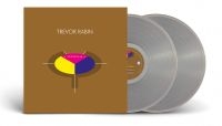 Rabin Trevor - 90124 (2 Lp Clear Vinyl Lp) in the group VINYL / Pop-Rock at Bengans Skivbutik AB (4217281)