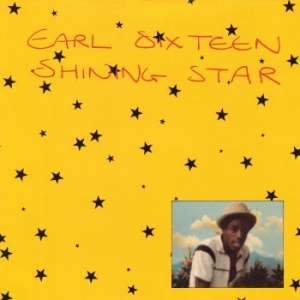 Earl Sixteen - Shining Star (Vinyl Lp) in the group VINYL / Reggae at Bengans Skivbutik AB (4217285)