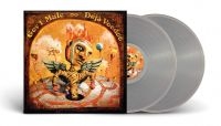 Govt Mule - Deja Voodoo (2 Lp Clear Vinyl) in the group VINYL / Pop-Rock at Bengans Skivbutik AB (4217288)