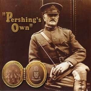 Various - Pershing´S Own in the group Externt_Lager /  at Bengans Skivbutik AB (4217314)