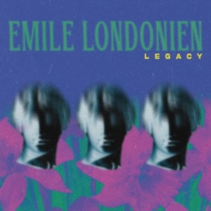 Emile Londonien - Legacy in the group CD / Jazz/Blues at Bengans Skivbutik AB (4217365)