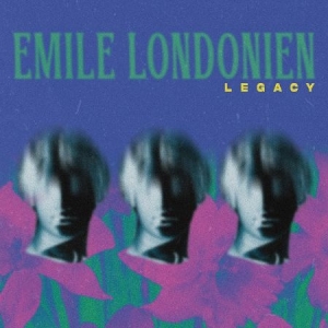 Emile Londonien - Legacy in the group CD / Jazz at Bengans Skivbutik AB (4217365)