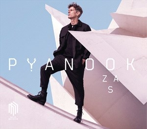 Pyanook - Zas in the group Externt_Lager /  at Bengans Skivbutik AB (4217371)
