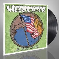 Weedeater - And Justice For Y'all (Vinyl Lp) in the group VINYL / Bestsellers at Bengans Skivbutik AB (4217438)