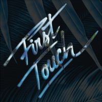 First Touch - Changes/Chron (Colored) in the group VINYL / Bestsellers at Bengans Skivbutik AB (4217447)