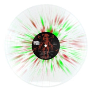 Karma To Burn - Karma To Burn in the group VINYL / Pop-Rock at Bengans Skivbutik AB (4217470)