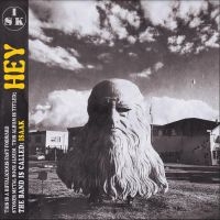 Isaak - Hey in the group VINYL / Pop-Rock at Bengans Skivbutik AB (4217482)