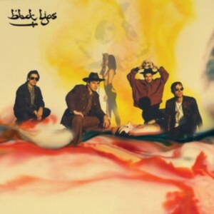 Black Lips - Arabia Mountain (Indie Exclusive, Y in the group OTHER / Övrigt /  at Bengans Skivbutik AB (4217496)