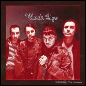 Black Lips - Underneath The Rainbow (Red Vinyl) in the group OTHER / Övrigt /  at Bengans Skivbutik AB (4217497)