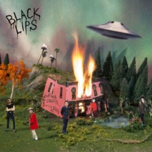 Black Lips - Satan's Graffitti Or God's Art in the group VINYL / Pop-Rock at Bengans Skivbutik AB (4217498)