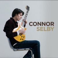 Selby Connor - Connor Selby in the group VINYL / Blues,Jazz at Bengans Skivbutik AB (4217502)