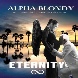 Alpha Blondy - Eternity in the group OTHER / Övrigt / at Bengans Skivbutik AB (4217512)