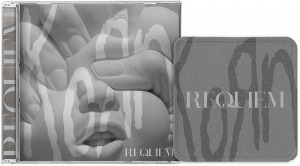 Korn - Requiem (Indie Retail Exclusive  Alterna in the group CD / Hårdrock at Bengans Skivbutik AB (4217533)