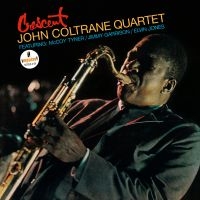 John Coltrane Quartet - Crescent (Vinyl) in the group OTHER / Vinylcampaign Feb24 at Bengans Skivbutik AB (4217534)