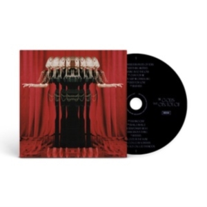 Aurora - The Gods We Can Touch in the group OUR PICKS / Best albums of 2022 / Best of 22 Morgan at Bengans Skivbutik AB (4217540)