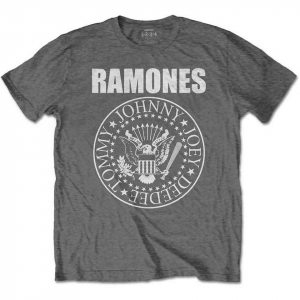 Ramones - Ramones Kids T-Shirt: Presidential Seal in the group OTHER / Övrigt /  at Bengans Skivbutik AB (4217846r)