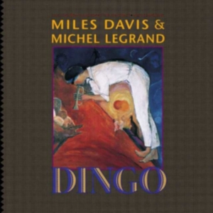 Miles Davis & Michel LeGrand - Dingo: Selections From The Movie (Ltd In in the group VINYL / Film-Musikal,Jazz at Bengans Skivbutik AB (4217926)