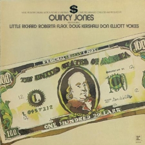 Quincy Jones - Various Artists - $ (Original Motion Picture Soundtrack) L in the group OTHER / -Start Max at Bengans Skivbutik AB (4217927)