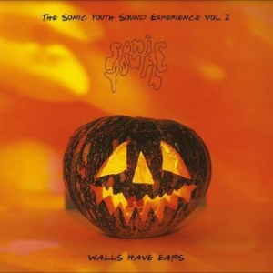 Sonic Youth - Walls Have Ears V.2 in the group VINYL / Pop-Rock at Bengans Skivbutik AB (4218065)