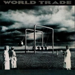 World Trade - World Trade in the group CD / Rock at Bengans Skivbutik AB (4218094)