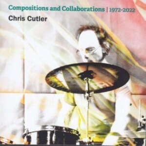Cutler Chris - Chris Cutler Box in the group OTHER / Övrigt /  at Bengans Skivbutik AB (4218107)