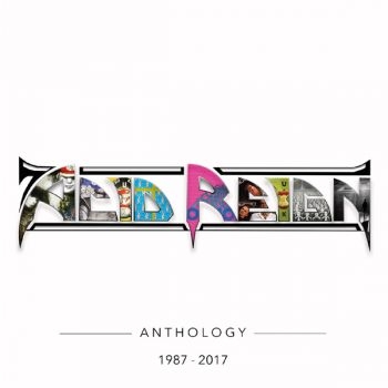 Acid Reign - Anthology 1987-2017 (4Cd) in the group CD / Bestsellers at Bengans Skivbutik AB (4218207)