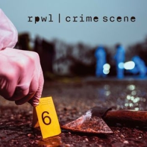 Rpwl - Crime Scene (Digipack) in the group CD / Hårdrock,Pop-Rock at Bengans Skivbutik AB (4218208)