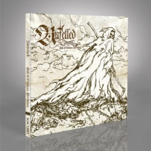 Unfelled - Pall Of Endless Perdition (Digipack in the group CD / Hårdrock at Bengans Skivbutik AB (4218210)