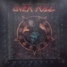 Overkill - Horrorscope in the group OTHER / -Start Vinyl at Bengans Skivbutik AB (4218211)