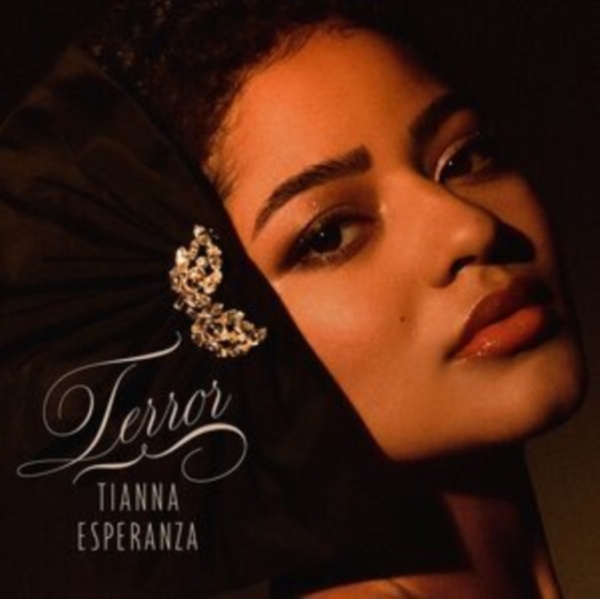 Tianna Esperanza - Terror in the group VINYL / Bestsellers at Bengans Skivbutik AB (4218217)