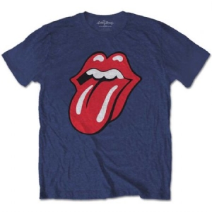 Rolling Stones - The Rolling Stones Kids T-Shirt: Classic in the group MERCH / T-Shirt / Summer T-shirt 23 at Bengans Skivbutik AB (4218241r)