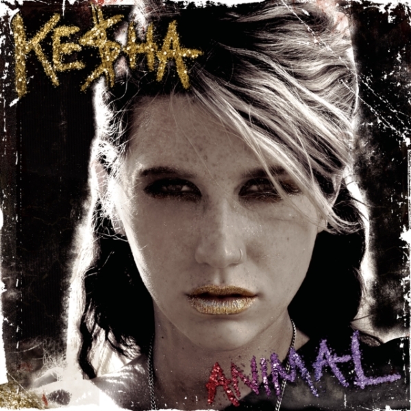 Ke$Ha - Animal (Expanded Edition) in the group VINYL / Bestsellers at Bengans Skivbutik AB (4218373)