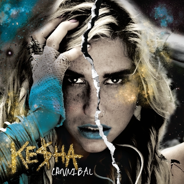Ke$Ha - Cannibal (Expanded Edition) in the group VINYL / Bestsellers at Bengans Skivbutik AB (4218375)