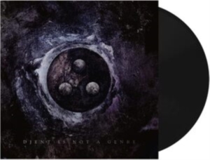 Periphery - Periphery V: Djent Is Not A Genre in the group VINYL / Hårdrock,Pop-Rock at Bengans Skivbutik AB (4218377)