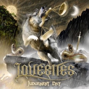 Lovebites - Judgement Day in the group CD / Hårdrock,Pop-Rock at Bengans Skivbutik AB (4218867)