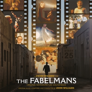 Original Motion Picture Soundt - Fabelmans in the group VINYL / Film-Musikal at Bengans Skivbutik AB (4218930)