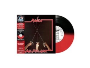 Raven - All For One in the group VINYL / Hårdrock at Bengans Skivbutik AB (4218934)