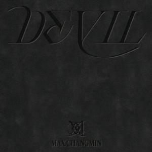 MAX CHANGMIN - 2nd Mini (Devil) Black Ver in the group Minishops / K-Pop Minishops / K-Pop Miscellaneous at Bengans Skivbutik AB (4219202)
