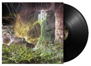 Grave - Into The Grave (Vinyl Lp) in the group Minishops / Grave at Bengans Skivbutik AB (4219315)