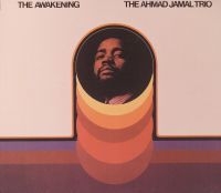 Ahmad Jamal Trio - The Awakening (Verve By Request) in the group VINYL / Jazz at Bengans Skivbutik AB (4219339)