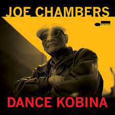 Joe Chambers - Dance Kobina in the group CD / Jazz at Bengans Skivbutik AB (4219347)