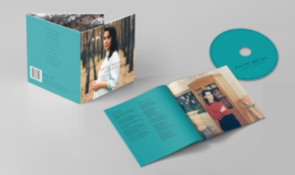 Katie Melua - Love & Money in the group CD / Pop-Rock at Bengans Skivbutik AB (4219353)
