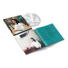 Katie Melua - Love & Money (Dlx CD) in the group Minishops / Katie Melua at Bengans Skivbutik AB (4219354)