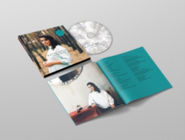 Katie Melua - Love & Money (Dlx CD) in the group CD / Pop-Rock at Bengans Skivbutik AB (4219354)