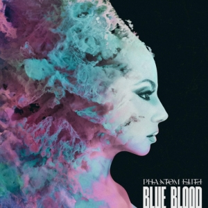 Phantom Elite - Blue Blood in the group CD / Hårdrock at Bengans Skivbutik AB (4219501)