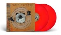 Fates Warning - Theories Of Flight (2 Lp Red Vinyl) in the group VINYL / Hårdrock at Bengans Skivbutik AB (4219506)