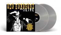 Selecter The - Greatest Hits Live (2 Lp Clear Viny in the group VINYL / Pop-Rock at Bengans Skivbutik AB (4219511)