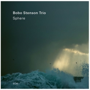 Bobo Stenson Trio - Sphere i gruppen CD / Jazz hos Bengans Skivbutik AB (4219620)